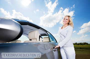 Adult Driver Education